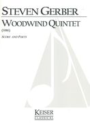 Woodwind Quintet (1986).