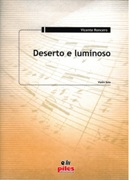 Deserto E Luminoso : Por Violin Solo.