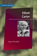 Elliott Carter.