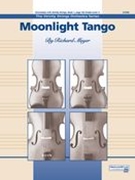 Moonlight Tango : For String Orchestra.