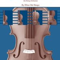 Arlington Sketches : For String Orchestra.