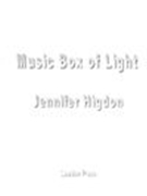 Music Box Of Light : For 3 C Flutes and Harp.