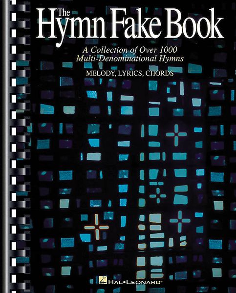 Hymn Fake Book.
