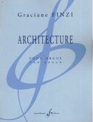 Architecture : Pour Orgue.