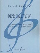 Densha Otoko : Pour Violine, Violoncello Et Piano.