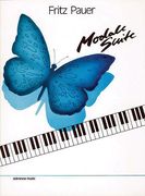 Modale Suite : For Piano.