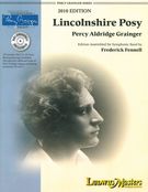 Lincolnshire Posy : For Symphonic Band / edited by Frederick Fennell.