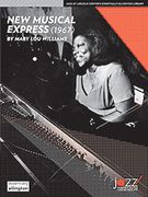 New Musical Express : For Jazz Ensemble / transcribed and edited by Ted Buehrer.