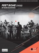 Feet Bone : For Jazz Ensemble / transcribed and edited by David Berger.
