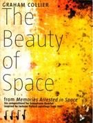 Beauty Of Space : For AATB Saxophone Quartet.