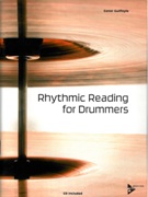 Rhythmic Reading For Drummers.