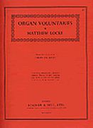 Organ Voluntaries.