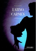 Latino Carmen : For Flute and Piano (2007).