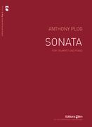 Sonata : For Trumpet and Piano (2010).