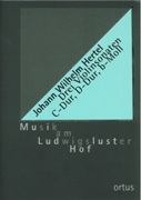 Drei Violinsonaten : Für Violine und Basso Continuo / edited by Stefan Fischer.