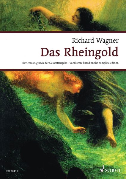 Rheingold.