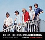 Lost Rolling Stones Photographs : The Bob Bonis Archive, 1964-1966.