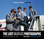Lost Beatles Photographs : The Bob Bonis Archive, 1964-1966.