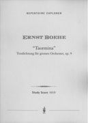 Taormina, Op. 9 : Tondichtung Für Grosses Orchester.