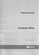 Crimson Skies : For Chamber Orchestra.