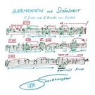 Harmonien und Schönheit : 5 Stunde und 6. Stunde Am Klang.