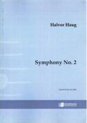 Symphony No. 2 (1984).