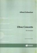 Oboe Concerto : The Enchanter.