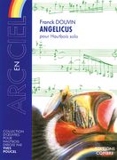 Angelicus : Pour Hautbois Solo (2006).
