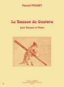 Basson De Gustavo : Pour Basson Et Piano.