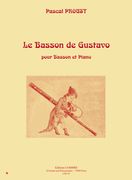 Le Basson De Gustavo : Pour Basson Et Piano.