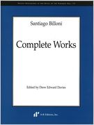 Complete Works / edited by Drew Edward Davies.