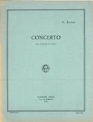 Concerto, Op. 57 : Pour Violoncelle Et Piano.