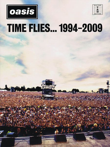 Time Flies... 1994-2009.