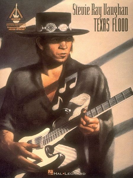 Texas Flood.