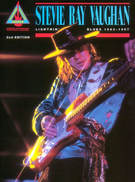 Lightnin' Blues : 1983-1987.