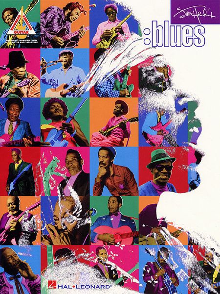Jimi Hendrix : Blues.