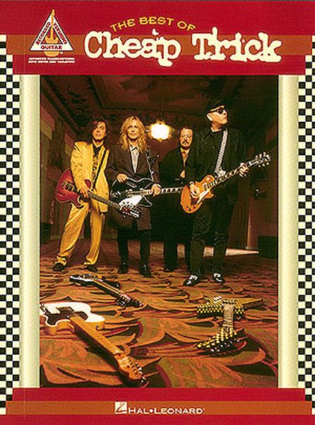 Best Of Cheap Trick.