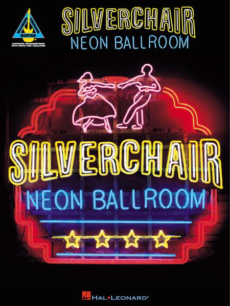 Neon Ballroom.