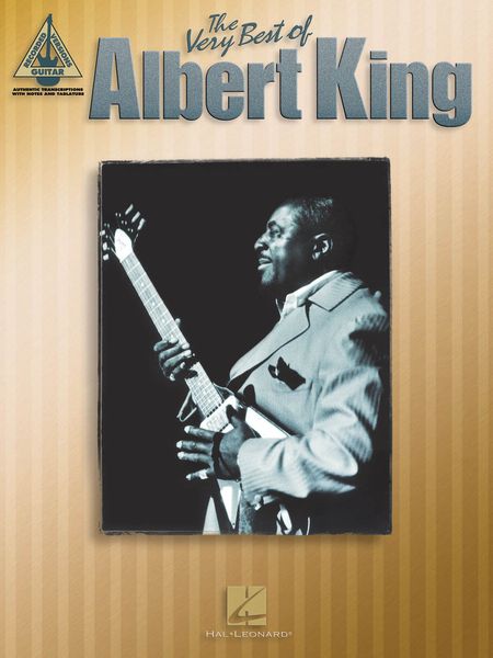 Very Best Of Albert King.