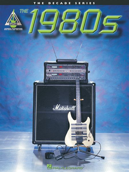 1980s : The Decade Series.