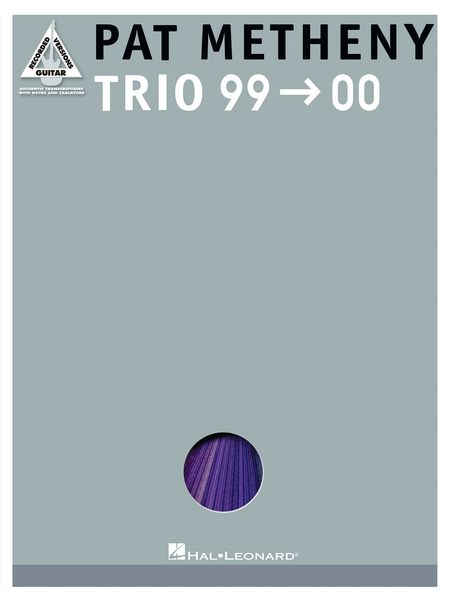 Trio 99-00.