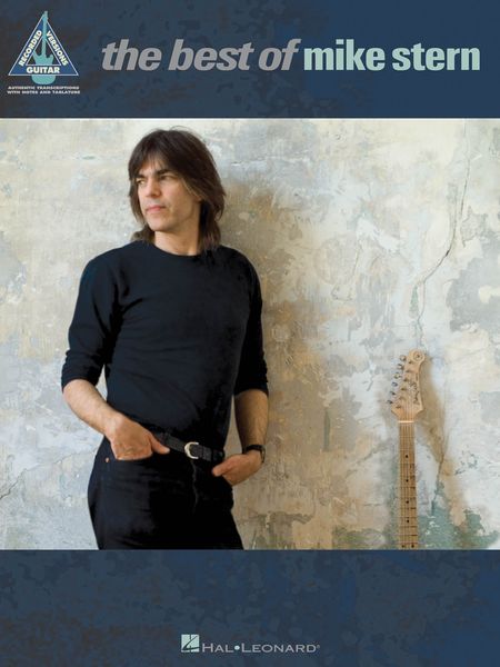 Best Of Mike Stern.