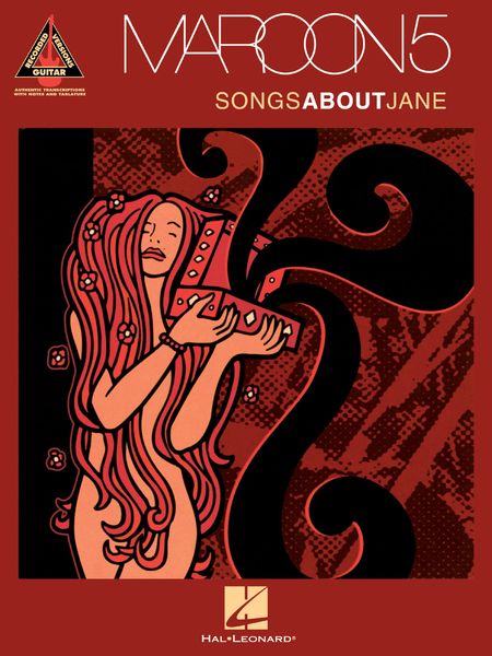 Songs About Jane.