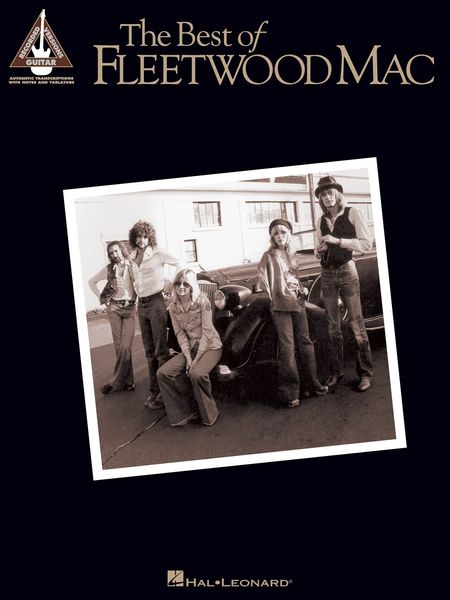 Best Of Fleetwood Mac.