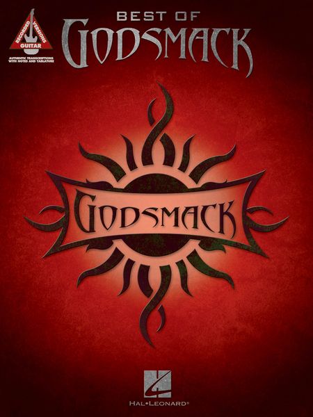 Best Of Godsmack.