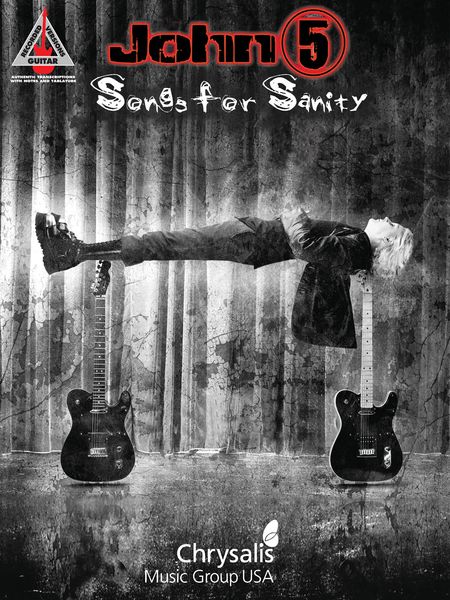 Songs For Sanity.