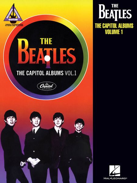Capitol Albums, Vol. 1.