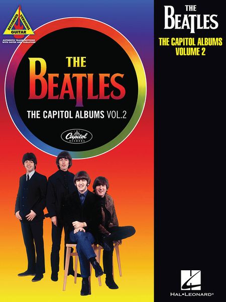 Capitol Albums, Vol. 2.