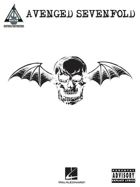 Avenged Sevenfold.