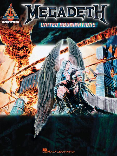 United Abominations.
